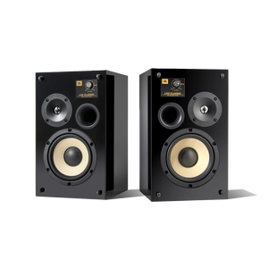 JBL L52 Classic Black Edition